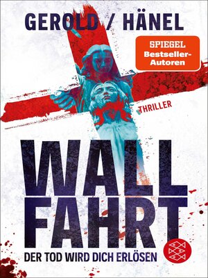 cover image of Wallfahrt--Der Tod wird dich erlösen